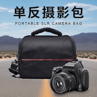 Micro Single Camera Bag SLR Outdoor Camera Bag Single Electric Shoulder Messenger Bag Photography Po