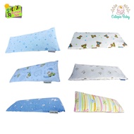 Bumble Bee Baby Buckwheat Pillow