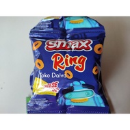 Smax Ring/Ball