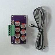 Active Balancer 4S 6A Battery Equalizer Super Capacitor 18650 14500 32650 Lifepo4 Lithium ion