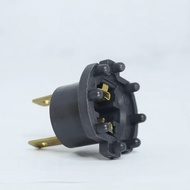 MAZDA HEAD LAMP SOCKET H7 2PIN KAWASAKI Z250 /Z800