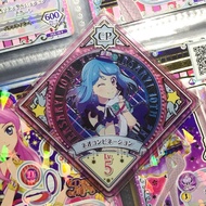[ BOOKED ] Aikatsu Planet swing CP 10th Anniversary MIO