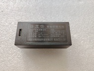 Rechargeable lithium ion battery  wifi smart door lock  7.4V model : F9S