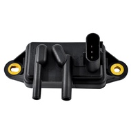 [LB6A]1 PCS EGR Valve Pressure Feedback (DPFE) Sensor Black Automotive Supplies for Mercury F77Z9J46