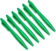 New for 3DS 2DS NDS DSi Extra Stylus Universal Big Pencil Touch Pen Pack 6, for Wii U Gamepad New 3D