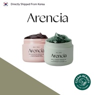 [Arencia] Holy Hyssop Serum 30 (Jelly Serum)