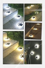 太陽能充電Led燈