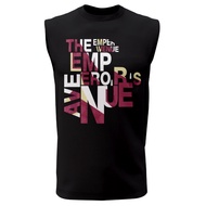 Ariel Noah Sleeveless T-Shirt (Peterpan) Emperor Avenue