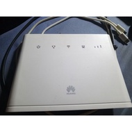 USED 90% Like New Condition) BYPASS HOTSPOT HUAWEI B310-852 Support Semua Sim Internet HighSpeed Dan Unlimited