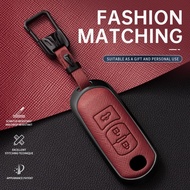 Car Key Protective Cover For Mazda 2 / 3 / 5 / 6 CX3 CX4 CX5 CX7 CX8 CX9 Key Cover