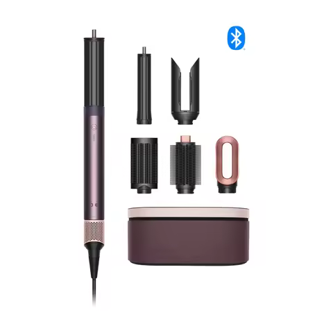 Dyson Airwrap Coanda2X ™ Multi-Styler and Dryer (Jasper Plum)