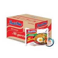 Fried Indomie 1 Box