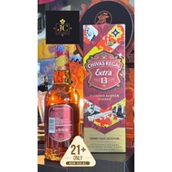 Chivas Regal Extra 13 Years Old