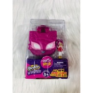 SHOPKINS Lil’ Secrets Secret Lockets Season 2: WONDERLAND PICNIC