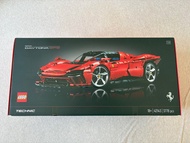 LEGO 42143 Ferrari Daytona SP3
