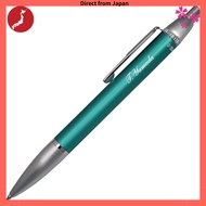 Personalized Ballpoint Pen Sailor Time Tide Turquoise
