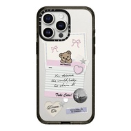 CASETlFY Coquette Stickers Impact casetify
