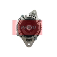 ALTERNATOR UNTUK MITSUBISHI PAJERO 4M40 12V 90A NH NJ NK NL 1993-99 2.8L 4M40