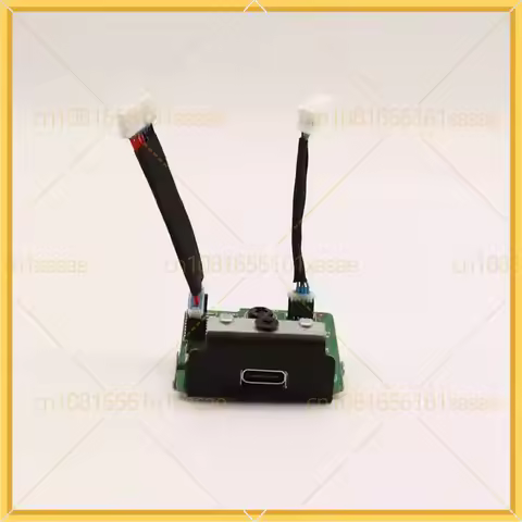 For Lenovo M750q M950q M90q M80q M70q Gen 3 M90q Gen 5 Tiny 6 Tiny 7 Mini Desktop DP USB-C 5C50W0094
