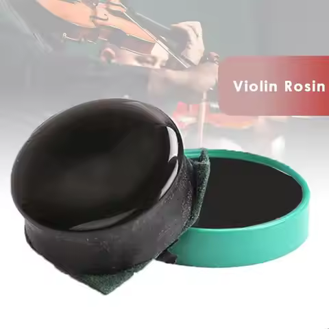 Erhu Rosin Professional Musical Instrument Rosin Accessories Violin Rosin Viola Cello Urheen Bow Str