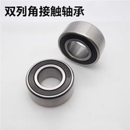 Double row bearing 5803W10 for suspension pivot point, size 17 * 26 * 10