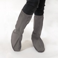 騎士必備【快穿脫防水雨鞋套】雨鞋 防水鞋 鞋套 雨天用鞋子 雨具