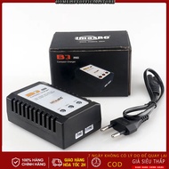 Bộ sạc Pin Cân Bằng B3 Pro AC dành cho Lipo Lithium 2S-3S 7.4 V 11.1 V LiPo