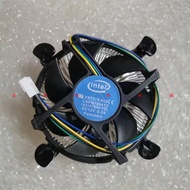 Genuine Intel Intel E97379-003 1155/1150/1156 Four-Needle Thread CPU Fan 0.2A