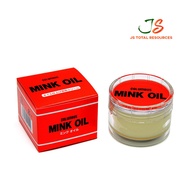 Columbus Mink Oil (45g)