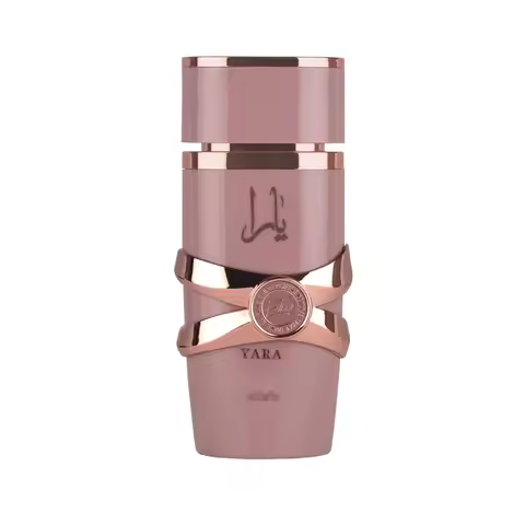 Lattafa Yara Elixir Eau De Parfum Makeup Women's Perfume 100ml / 3.4oz