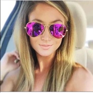 Ray-Ban RB3025 AVIATOR 太陽眼鏡