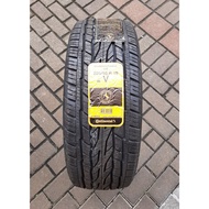 Ban Continental CCLX2 225/55 R18