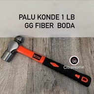 BODA Konde Hammer 1 LB 2LB GG Fiber Boda