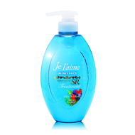 Je l’aime AMINO 胺基酸修護護髮素 MS 500ml