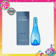 Davidoff Cool Water Eau de Toilette for Women 30ml