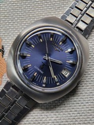 Longines 浪琴音叉錶古董錶復古男錶手表watch👍整錶均清潔及機芯完整抹油保養，走時正常穩定，購後省心唔洗周圍搵師傅👍