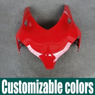 Fit for Honda CBR1000RR 2008 2009 2010 2011 Upper Front Nose Fairing Headlight Cowl  CBR 1000 RR CBR