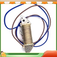 etheBoat Motor 6F5-85520-10 Charge Coil for  Outboard Motor E 40HP EK40GMH 2T Parts