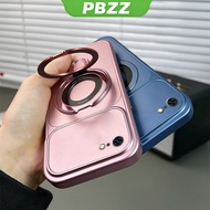 Case for iphone 6p 6s 7 8 6 plus 6sp SE2 SE3 phone casing anxiety Softcase Silicone shockproof Cover