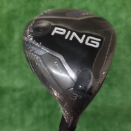 PINGG440 Fairway Wood Club New No. 3 Wood No. 5 Wood Men's Long-distance Golf Club