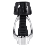 New 300Bar 4500Psi DIN to Yoke Regulator Adapter Scuba Diving Tank High Pressure Filling Valve Din S