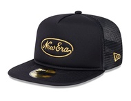 Topi New Era 59Fifty Day 2024 59Fifty AF Black Fitted Cap Original