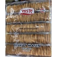 Hwa Tai Pesta Biskut Masin / Cheese Cracker 420g/pack