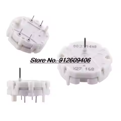 X27 168 new original for Gauge Fuel Temp RPM Stepper Motor Dashboard Instrument OE Switec X27.168