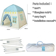 Kids Tent kids play tent castle large size