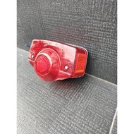 STOP LAMP STOP LAMP CB100 S90 BENDL SLCB125 REAR STOP CB100 cb125 benly