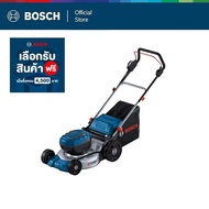 BOSCH รถตัดหญ้าไร้สาย 18V+18V GRA18V2-46 (เครื่องเปล่า) ประกันนาน 12 เดือน