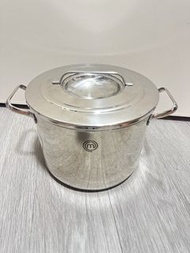 MasterChef 不銹鋼煲