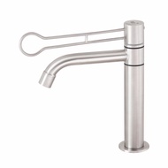 WS ก๊อกพยาบาลคอสวิงก้านปัดยาวพิเศษ ทรงสูง รุ่น Nan  WS-0534H