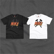 TSHIRT NIKE MULTICOLOR (NM-2)